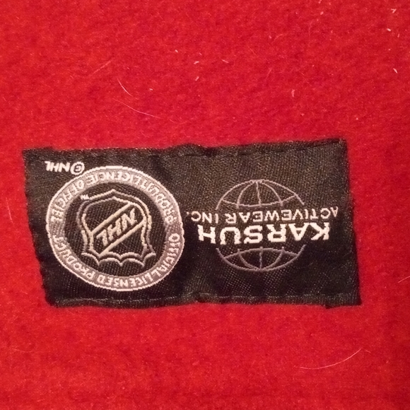 Winter Dog jacket - Picture 5 of 7